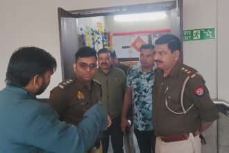 Goa accident: Fire department launched a special operation IMAGE CREDIT TO POLICE