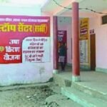 A helpless teenage girl was found on the road; she refused to go with her father and accused her stepmother of making her do labor IMAGE CREDIT TO REPORTER