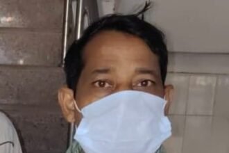 Fake occult practitioner arrested for molesting IMAGE CREDIT TO POLICE