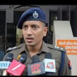 Heartbroken by her lover’s betrayal, a young woman consumed poison in his village and was admitted to the hospital in critical condition IMAGE CREDIT TO POLICE