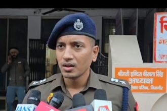 Heartbroken by her lover’s betrayal, a young woman consumed poison in his village and was admitted to the hospital in critical condition IMAGE CREDIT TO POLICE