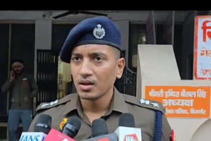 Heartbroken by her lover’s betrayal, a young woman consumed poison in his village and was admitted to the hospital in critical condition IMAGE CREDIT TO POLICE