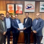 Industrial investment of ₹522 crore in the Yamuna Authority area; 23 acres of land allocated to Minda Corporation IMAGE CREDIT TO AUTHORITY