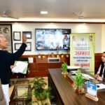 Possible: Public hearing held under the chairmanship of the Municipal Commissioner, 22 complaints received IMAGE CREDIT TO NAGAR NIGAM