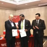 new chapter in international education in Greater Noida: Western Sydney University’s campus receives formal approval IMAGE CREDIT TO AUTHORITY