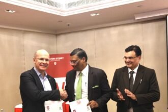 new chapter in international education in Greater Noida: Western Sydney University’s campus receives formal approval IMAGE CREDIT TO AUTHORITY