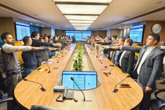 Strict action will be taken for negligence in waste disposal IMAGE CREDIT TO AUTHORITY