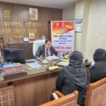 A new example of transparency in passport services: Pending cases fast-tracked at Ghaziabad Passport Office through Lok Adalat IMAGE CREDIT TO पासपोर्ट ऑफिस