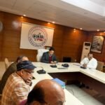 No More Laxity in Engineering Works: Everything from Estimates to Tenders to Be Online, Strict Action for Delays Indicated IMAGE CREDIT TO AUTHORITY