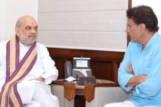 Initiative to Provide Judicial Relief to Western Uttar Pradesh IMAGE CREDIT TO REPORTER