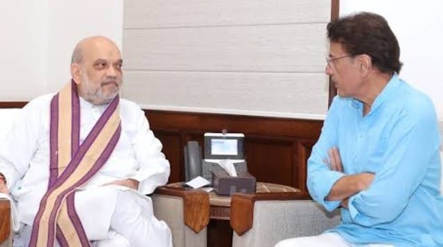 Initiative to Provide Judicial Relief to Western Uttar Pradesh IMAGE CREDIT TO REPORTER