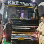 District Administration Appeals for Safe Travel in Fog, ARTO Issues Detailed Guidelines IMAGE CREDIT TO INFORMATION DEPARTMENT