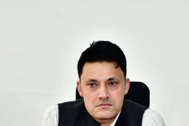 Strict measures by GDA Vice Chairman bring major benefits to the public under PM Housing Scheme, online registration facility launched for 1,493 buildings IMAGE CREDIT TO AUTHORITY