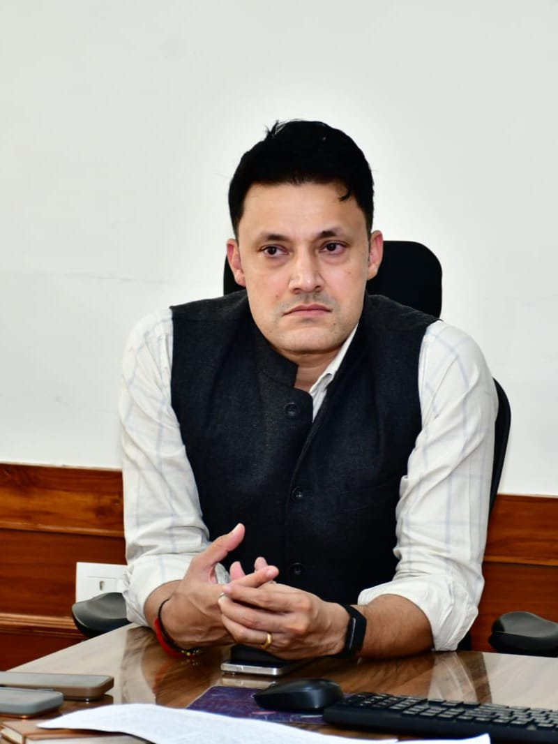 Strict measures by GDA Vice Chairman bring major benefits to the public under PM Housing Scheme, online registration facility launched for 1,493 buildings IMAGE CREDIT TO AUTHORITY