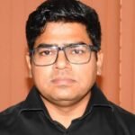 Under the Supervision of District Magistrate Ghanshyam Meena, Restoration Work of Chandrawal River Begins Today IMAGE CREDIT TO REPORTER