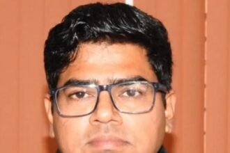 Under the Supervision of District Magistrate Ghanshyam Meena, Restoration Work of Chandrawal River Begins Today IMAGE CREDIT TO REPORTER