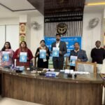 District-Level Banking Coordination and Review Committee Meeting Held Under the Chairmanship of CDO IMAGE CREDIT TO INFORMATION DEPARTMENT