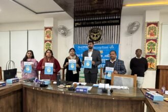 District-Level Banking Coordination and Review Committee Meeting Held Under the Chairmanship of CDO IMAGE CREDIT TO INFORMATION DEPARTMENT