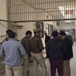 Elderly Woman Duped in Rajnagar, Police Launch Investigation IMAGE CREDIT TO POLICE