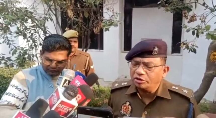 Daring Daylight Robbery on Highway IMAGE CREDIT TO POLICE