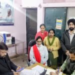 CM Arogya Health Fairs held at 36 health centers, providing free check-ups and treatment to 1,549 citizens IMAGE CREDIT TO INFORMATION DEPARTMENT