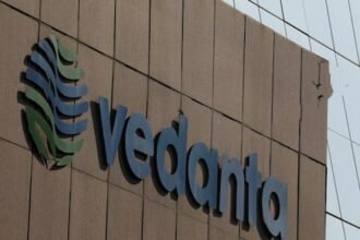 Vedanta's demerger will be completed by March 2026 IMAGE CREDIT TO वेदांता कंपनी प्रोफाइल फोटो