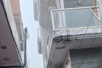 Extensive campaign in Jewar regarding settlement of electricity dues, recovery of 3.62 lakh in a single day, supply of 28 consumers stopped IMAGE CREDIT TO विद्युत विभाग