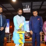 Grand event of district level developed India Youth Parliament 2025–26 in Gautam Buddha Nagar IMAGE CREDIT TO माय भारत