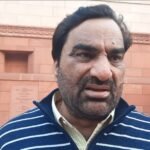 Aravali Bachao Abhiyan gained momentum, Hanuman Beniwal demanded reconsideration from the Supreme Court IMAGE CREDIT TO हनुमान बेनीवाल ओर सुप्रीम कोर्ट प्रोफाइल