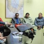 New identity of Bijnor will emerge in Palika Darpan, strategy decided for New Year special issue IMAGE CREDIT TO नगर पालिका