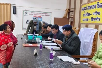 Translate from Marathi 19 complaints lodged in resolution day IMAGE CREDIT TO INFORMATION DEPARTMENT