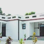 Court strict on pending compensation, administrative stir created due to order to attach District Magistrate's residence IMAGE CREDIT TO REPORTER