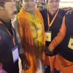 Grand event of “Meropahar-3” in Vasundhara, great display of culture and unity of Uttarakhand society IMAGE CREDIT TO देवभूमि जनकल्याण समिति