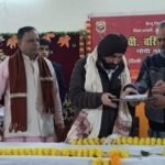 DAV Gandhinagar Delhi organised a grand celebration of Veer Bal Diwas IMAGE CREDIT TO SCHOOL