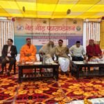 With a commitment to service, culture and education, Neh Need Foundation celebrated its fifth foundation day IMAGE CREDIT TO नेह नीड फाऊंडेशन