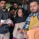 Harnandipuram gets farmers' trust, illegal mining mafia neutralised IMAGE CREDIT TO AUTHORITY