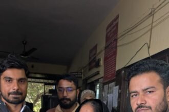 Harnandipuram gets farmers' trust, illegal mining mafia neutralised IMAGE CREDIT TO AUTHORITY