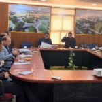 Yamuna Authority to learn from Neemrana model, important initiative towards development of Japanese industrial city IMAGE CREDIT TO AUTHORITY