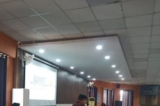 Administration fully alert on electoral list revision, in-depth review of progress IMAGE CREDIT TO INFORMATION DEPARTMENT