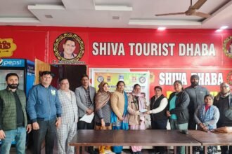 Under Kanya Vivah Yojana, financial assistance is provided for the marriage of the teacher's daughter IMAGE CREDIT TO टीचर्स सेल्फ केयर टीम