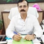 Ghaziabad Development Authority Secretary Rajesh Kumar Singh was made Chief Development Officer Deoria: District-wise development gets a new direction due to administrative reshuffle IMAGE CREDIT TO प्राधिकरण सचिव प्रोफाइल
