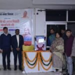 Atal Bihari Vajpayee Jayanti: Program organized in Municipal Corporation IMAGE CREDIT TO NAGAR NIGAM
