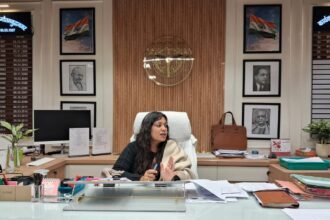 Crackdown will be tightened on adulterators, district administration active for pure food and safe medicines IMAGE CREDIT TO INFORMATION DEPARTMENT