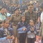 Salute to the martyrdom of Sahibzadas: Seminar and biographical exhibition in Vijay Nagar IMAGE CREDIT TO गाजियाबाद पुलिस