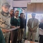 Tuberculosis test gets new strength in Merino Industries, state-of-the-art testing machine launched IMAGE CREDIT TO मेरिनो इंडस्ट्रीज