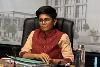 You will get a prize of Rs 1 lakh for becoming top in cleanliness ranking IMAGE CREDIT TO AUTHORITY