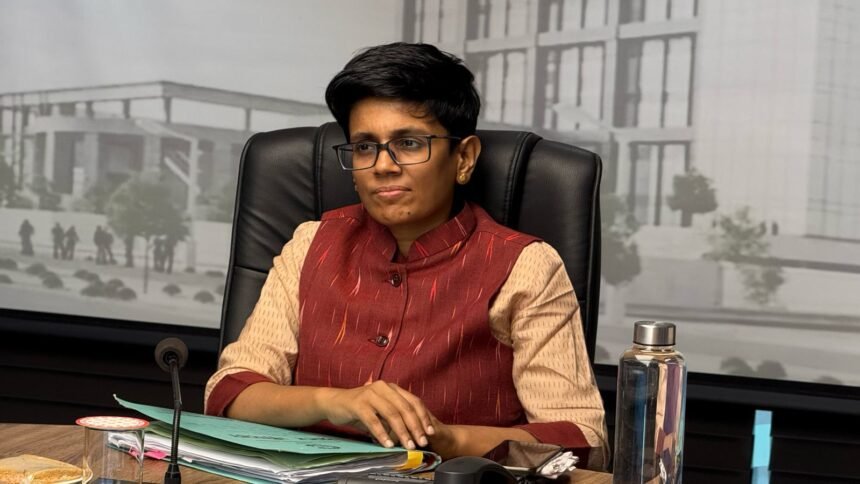 You will get a prize of Rs 1 lakh for becoming top in cleanliness ranking IMAGE CREDIT TO AUTHORITY