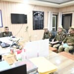 Investigators should collect evidence using forensic technology: Keshav Kumar Chaudhary IMAGE CREDIT TO POLICE