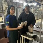 Food Safety Department started a massive campaign to provide pure food and beverages in the district IMAGE CREDIT TO INFORMATION DEPARTMENT