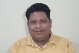 New formation of publicity department of Vishwa Hindu Parishad in Haryana province, workers got new responsibility IMAGE CREDIT TO विश्व हिंदू परिषद